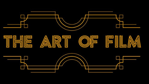 The Art of Film Logo